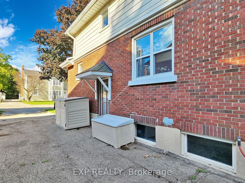 211 Ontario St W Whitby, L1N 1P5 | Image 33