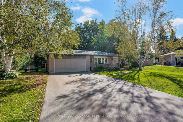 7 Donelda Court