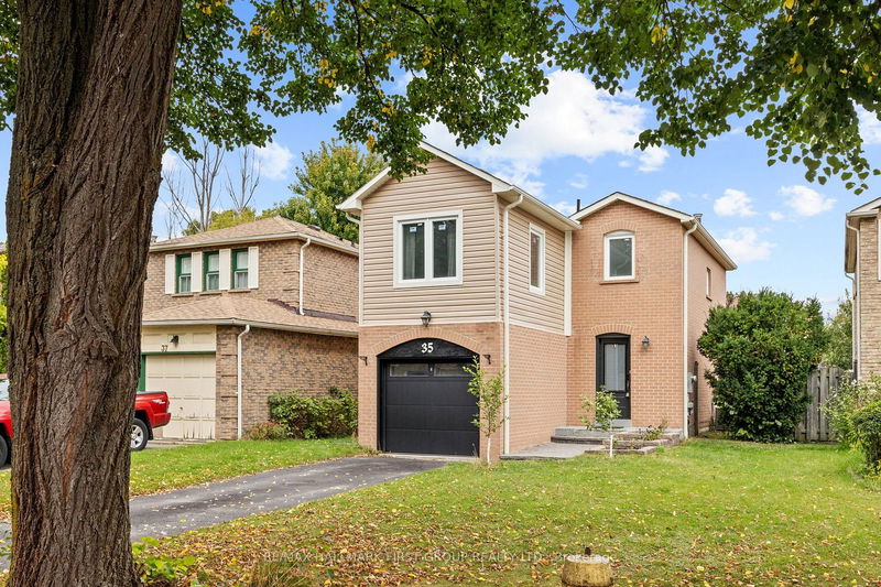 35 Radford Dr  Ajax, L1T 2G5 | Image 2