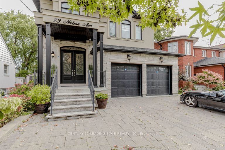 73 Neilson Ave  Toronto, M1M 2S5 | Image 2