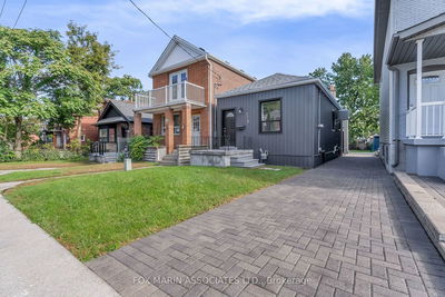 279 Cedarvale Ave  Toronto, M4C 4K3 | Image 1