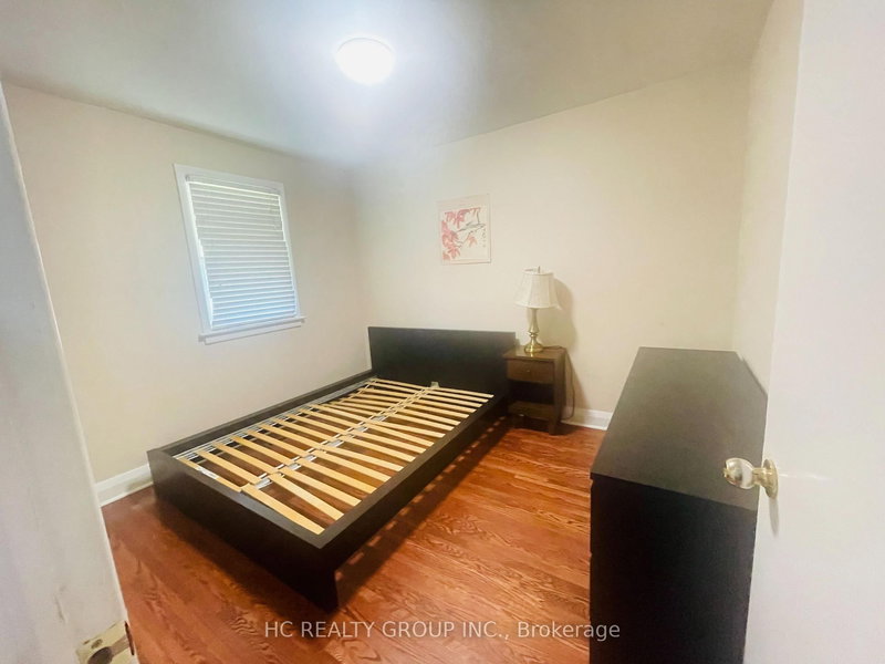 Main - 119 Earlton Rd, Toronto, M1T 2R8 | Image 3