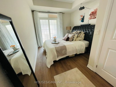 Unit 110 — 65 Shipway Avenue — more photos