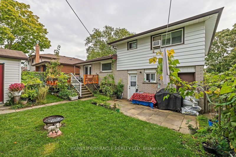 157 Labrador Dr  Oshawa, L1H 7E4 | Image 28