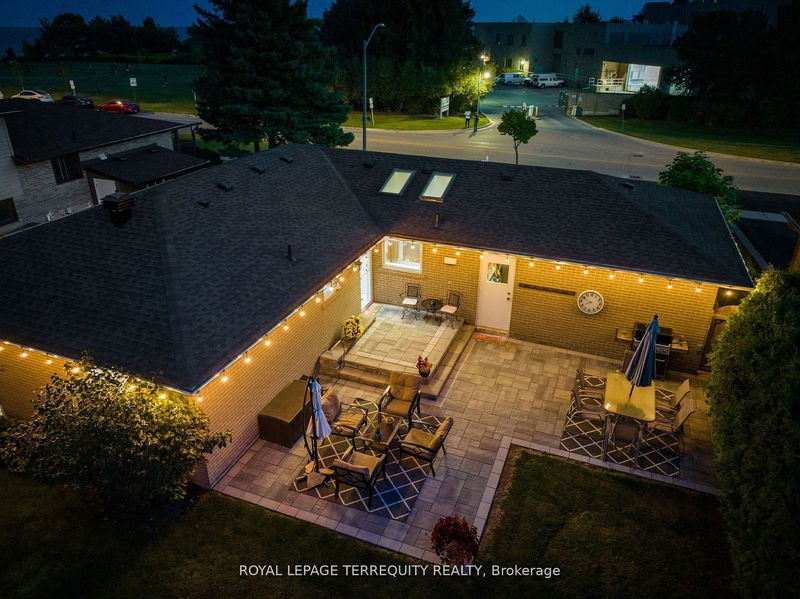 78 Lake Driveway  E Ajax, L1S 1B3 | Image 37