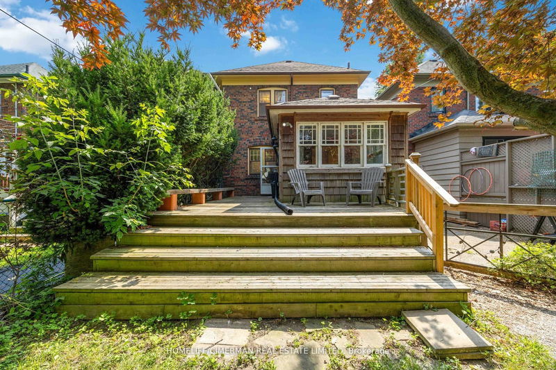 78 Dentonia Park Ave  Toronto, M4C 1W9 | Image 39