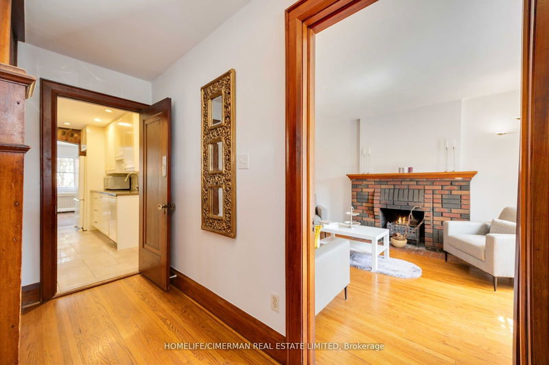 78 Dentonia Park Ave  Toronto, M4C 1W9 | Image 7