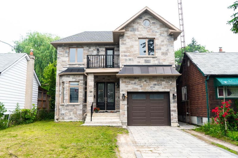 home for sale on 721 Midland Avenue E