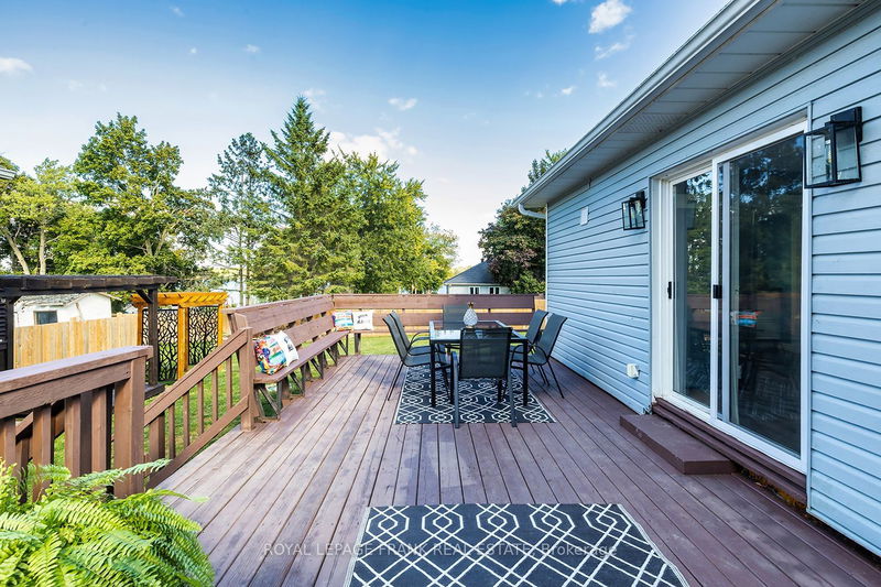 43 Lakeview Ave  Scugog, L0B 1E0 | Image 10