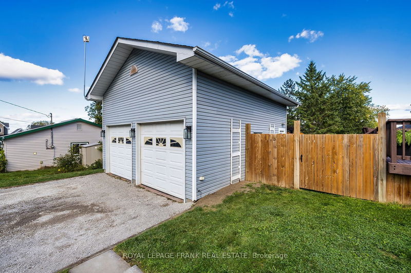 43 Lakeview Ave  Scugog, L0B 1E0 | Image 33