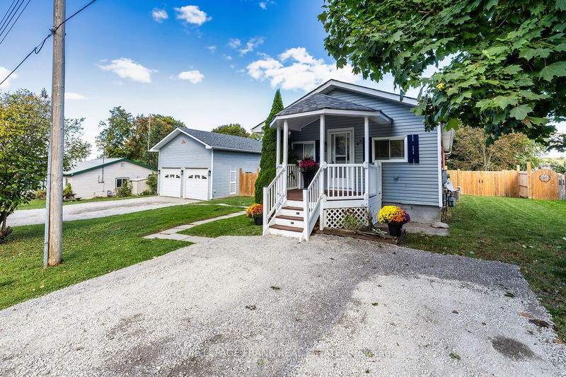 43 Lakeview Ave  Scugog, L0B 1E0 | Image 4