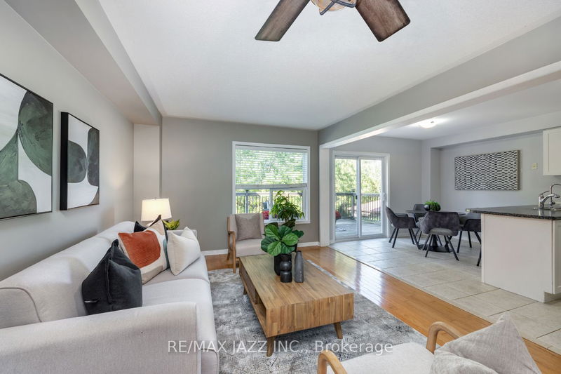 20 Milligan St  Clarington, L1B 1R6 | Image 11