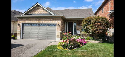 1788 Whitestone Crt  Oshawa, L1K 2Z4 | Image 1