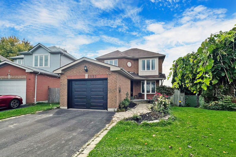 1053 Summitview Cres  Oshawa, L1K 2K5 | Image 1