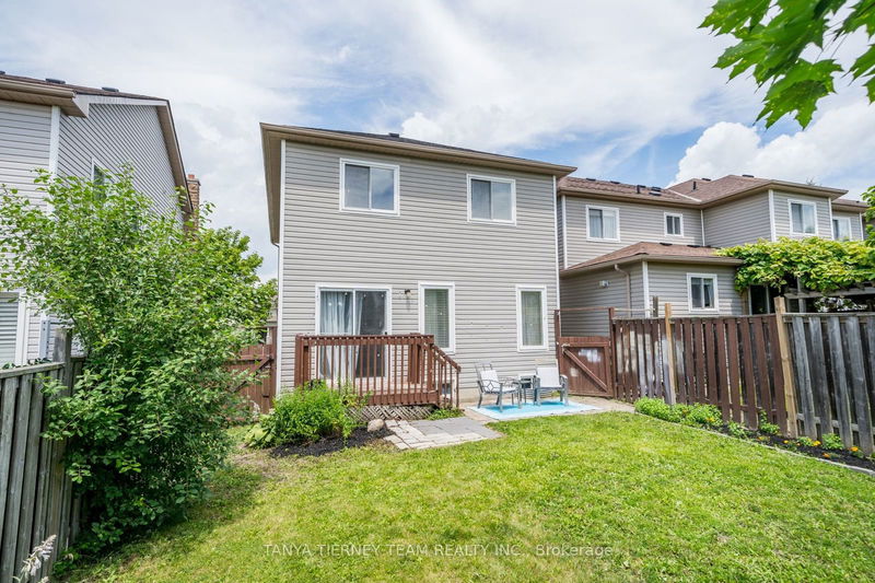 45 Joshua Blvd  Whitby, L1M 2J2 | Image 25