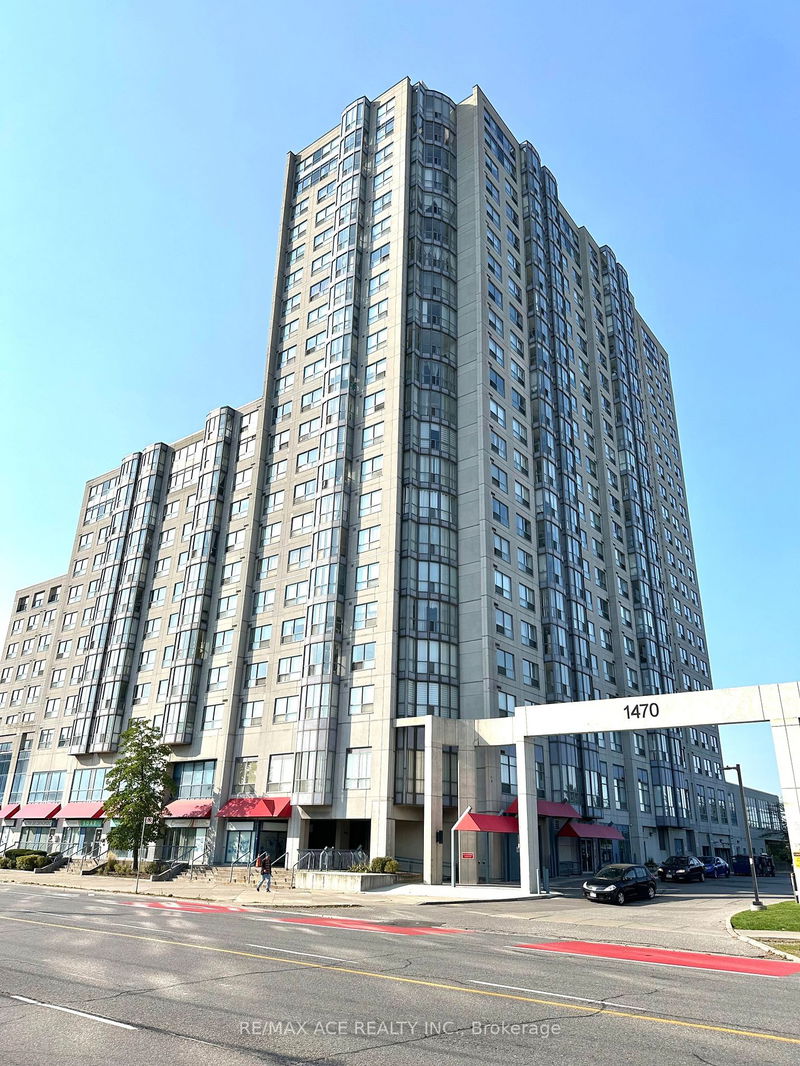 home for lease on 409-1470 Midland Avenue