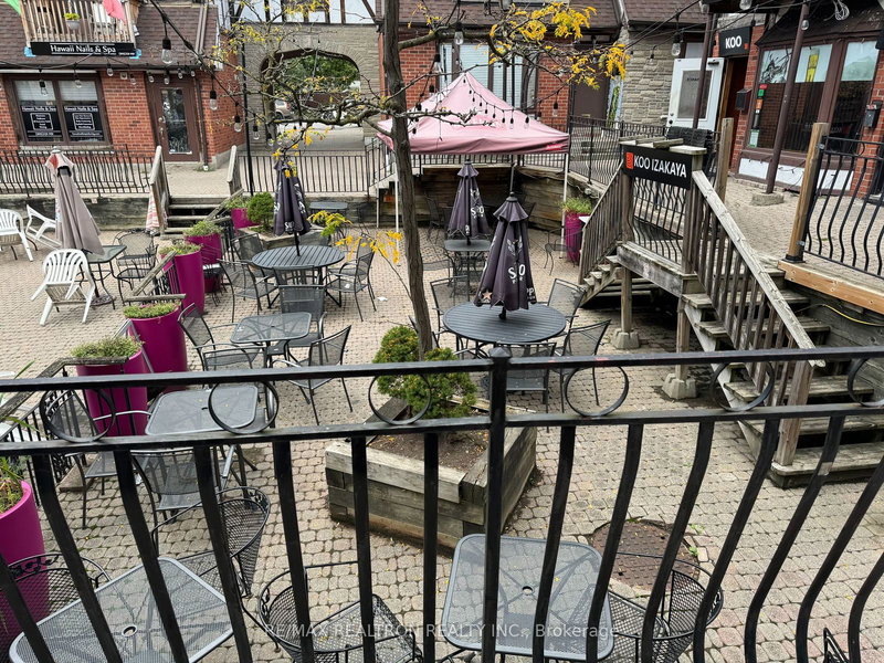 12 & 13 - 109 Old Kingston Rd, Ajax, L1T 3A6 | Image 2