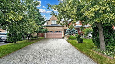 1452 Sandhurst Cres  Pickering, L1V 6Y8 | Image 1