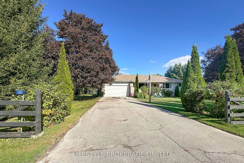 15951 MCLAUGHLIN Rd  Scugog, L0B 1L0 | Image 1