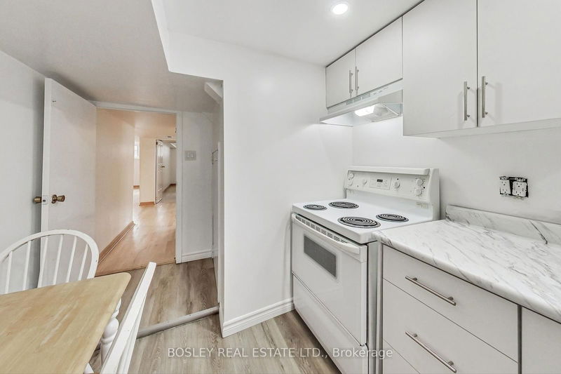 37 Avis Cres  Toronto, M4B 1B8 | Image 30