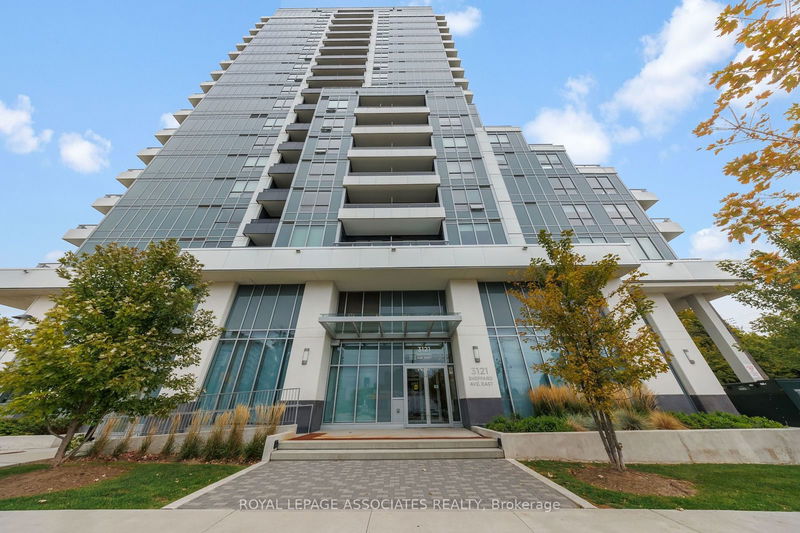  306 - 3121 Sheppard Ave E Toronto, M2N 3B3 | Image 1