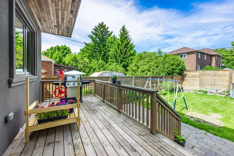 57 Marsh Rd  Toronto, M1K 1Z1 | Image 27