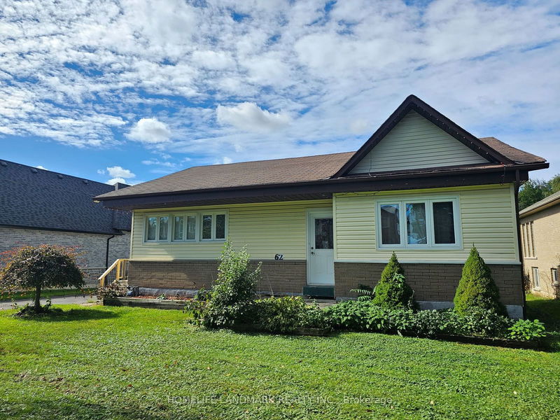 home for lease on 62 Varcoe Road