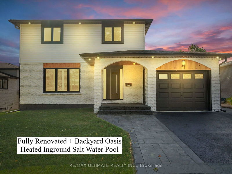 home for sale on 21 Dreyer Drive E