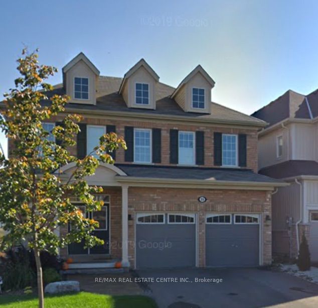 home for lease on Basemnt-35 Richard Davies Crescent