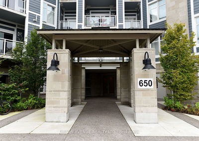  212 - 650 Gordon St  Whitby, L1N 0C1 | Image 1