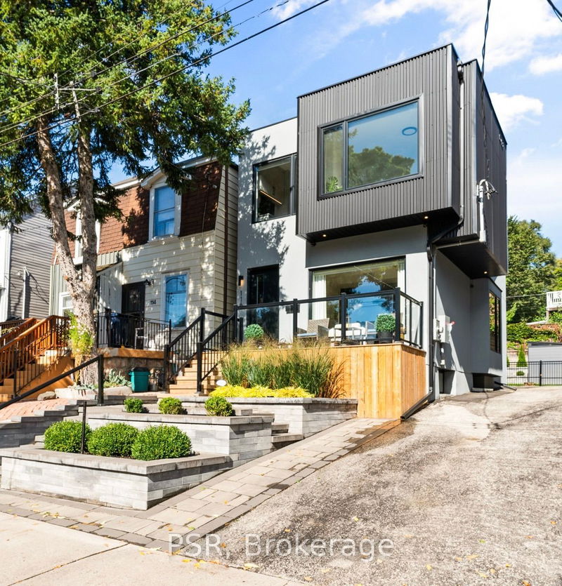 116 Walpole Ave  Toronto, M4L 2J3 | Image 1