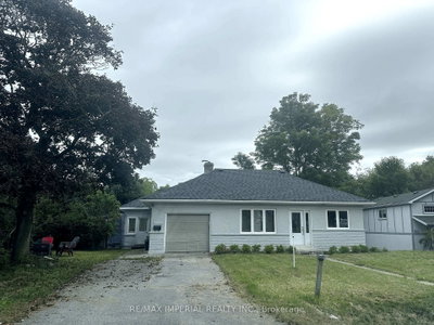 Detached House leased at 1765 Appleview Road, Pickering, Ontario, L1V 1T7 - Dunbarton - MLS: E9381724