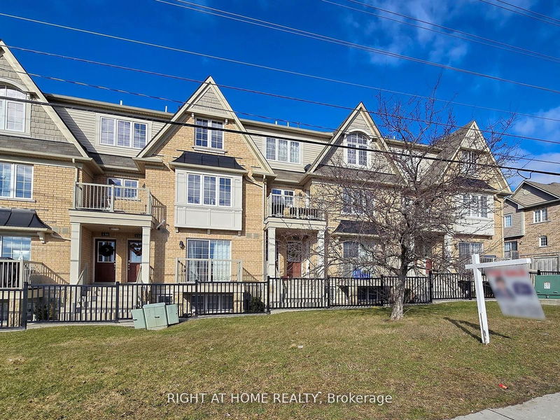 146 Kingston Rd W Ajax, L1T 0M9 | Image 1