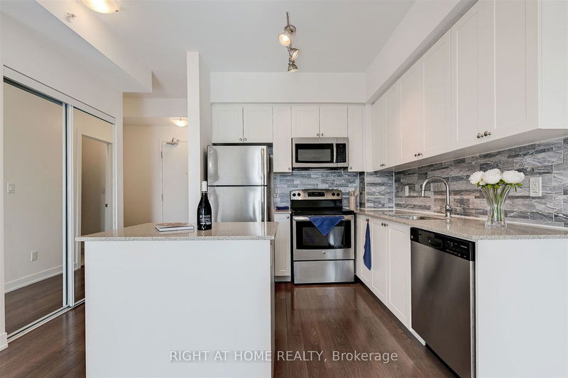  418 - 3560 St. Clair Ave E Toronto, M1K 0A9 | Image 4