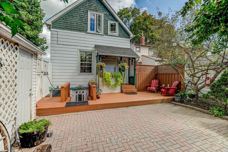 278 Gledhill Ave  Toronto, M4C 4L1 | Image 32