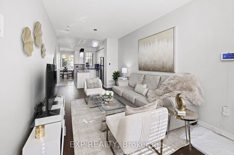  79 - 391 Beechgrove Dr  Toronto, M1E 2R1 | Image 1