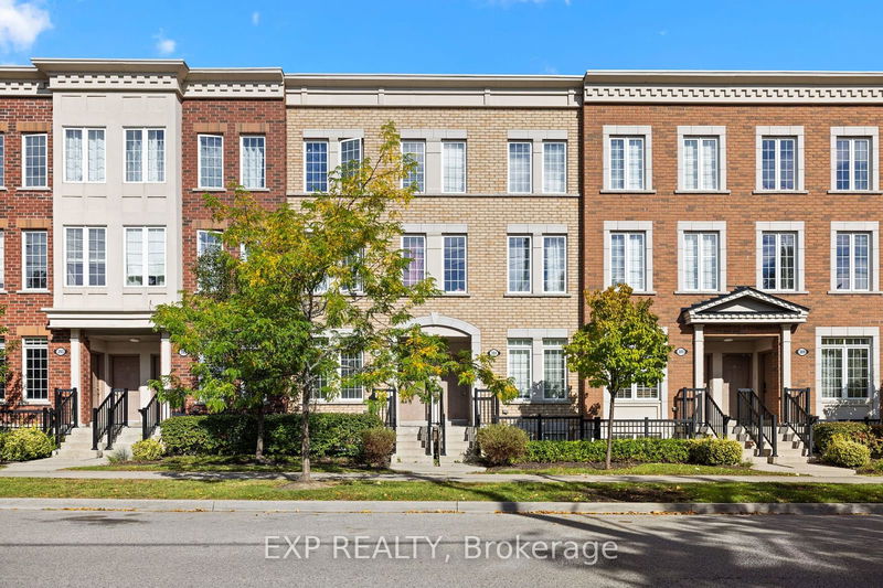  79 - 391 Beechgrove Dr  Toronto, M1E 2R1 | Image 20