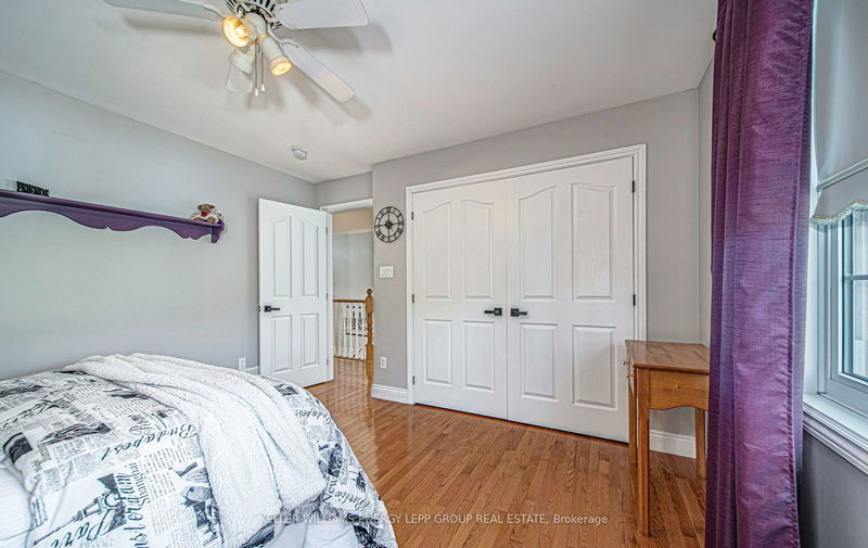 8 Sunny Ridge Tr  Clarington, L0B 1J0 | Image 24