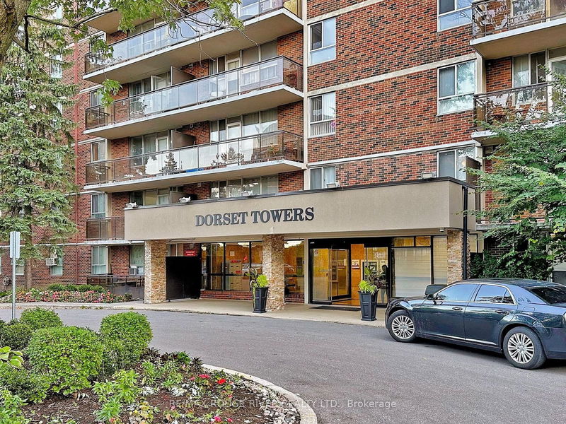  1110 - 1950 Kennedy Rd  Toronto, M1P 4S9 | Image 2