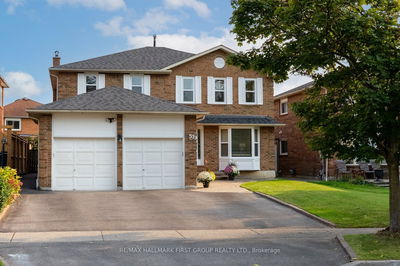 579 Sheppard Ave  Pickering, L1V 1G1 | Image 1