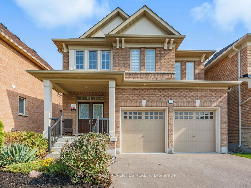 2565 Stallion Dr  Oshawa, L1L 0M3 | Image 1