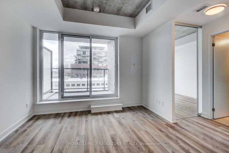404 - 30 Baseball Pl, Toronto, M4M 0E8 | Image 2