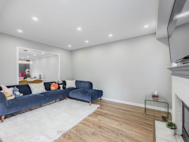 5 Gill Cres  Ajax, L1T 3Y9 | Image 26