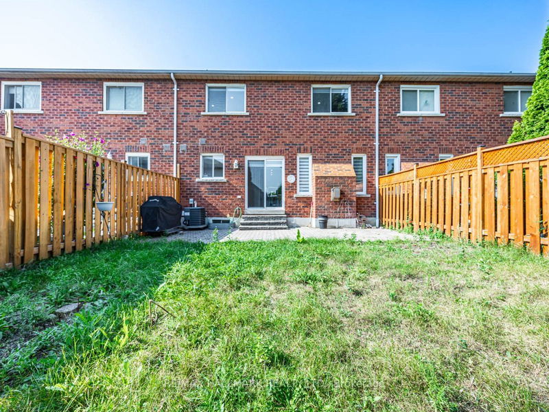 5 Gill Cres  Ajax, L1T 3Y9 | Image 31