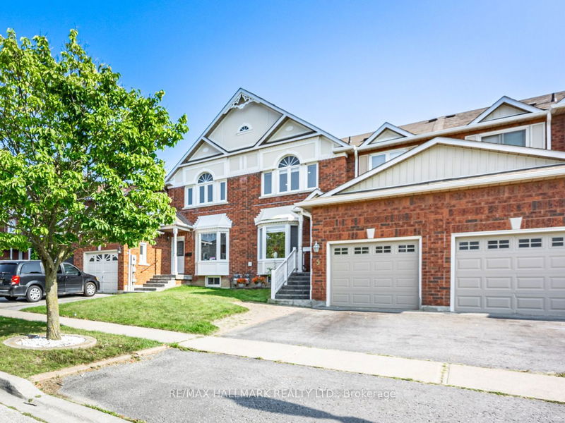 5 Gill Cres  Ajax, L1T 3Y9 | Image 34