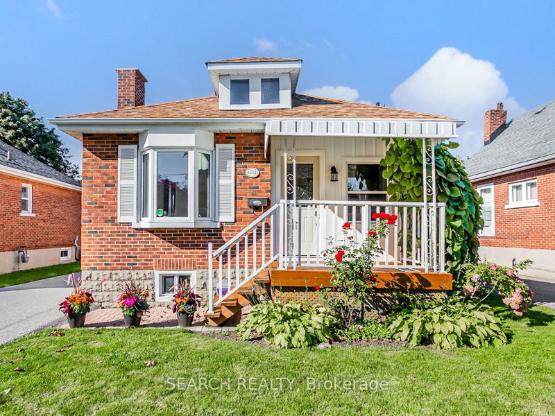 652 Christie Ave  Oshawa, L1G 4L7 | Image 1