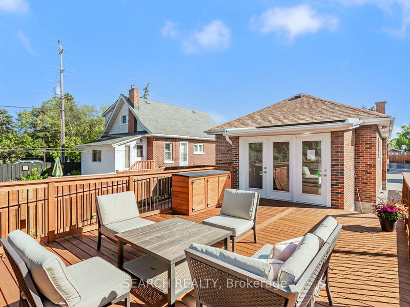 652 Christie Ave  Oshawa, L1G 4L7 | Image 28