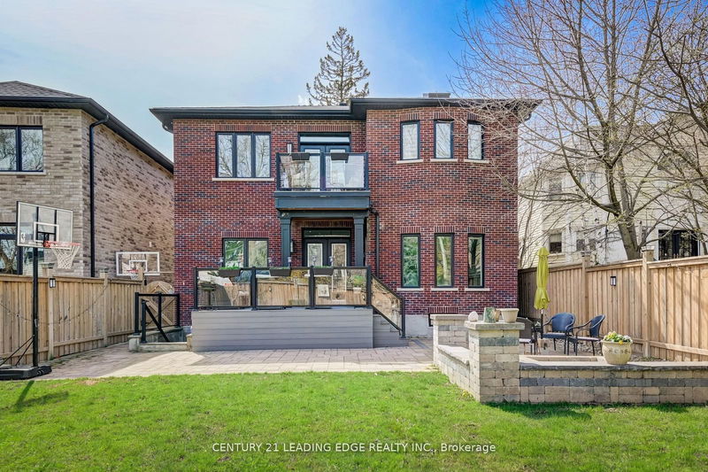 39 Gradwell Dr  Toronto, M1M 2N1 | Image 24