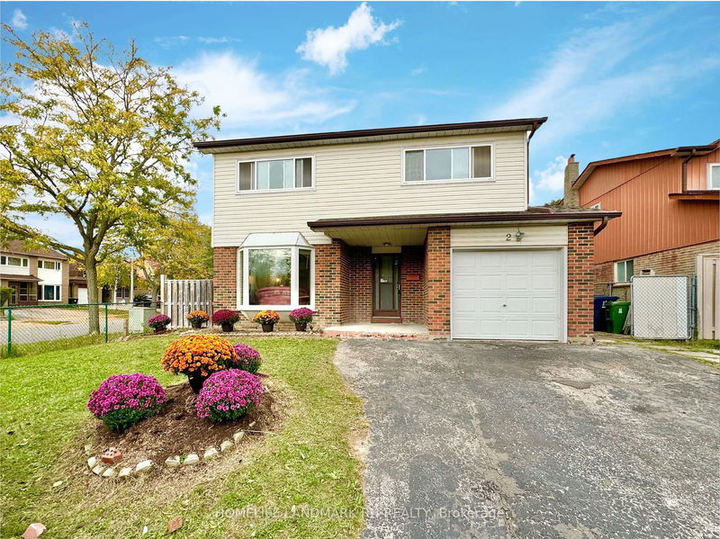 home for sale on 2 Carolbreen Square