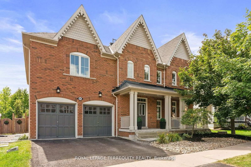 home for sale on 69 Bellhouse Place